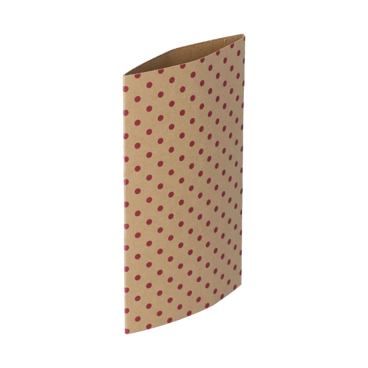 CreaSleeve Kraft 458 CreaSleeve Kraft 458 fourreau en papier personnalisé papier kraft