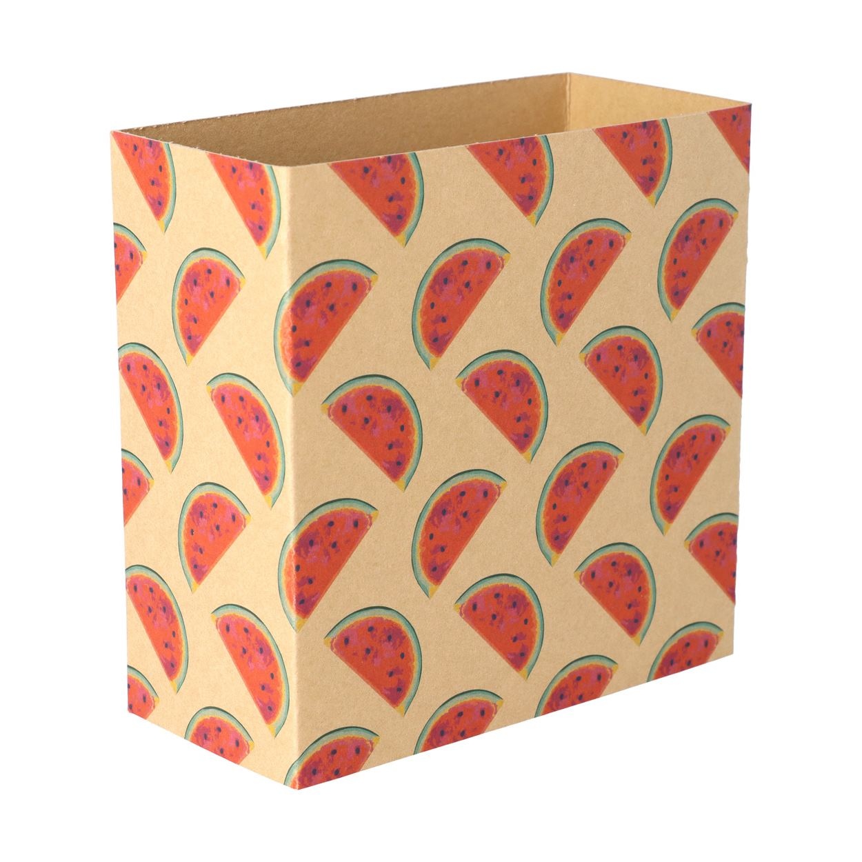 CreaSleeve Kraft 460 CreaSleeve Kraft 460 fourreau en papier personnalisé papier kraft