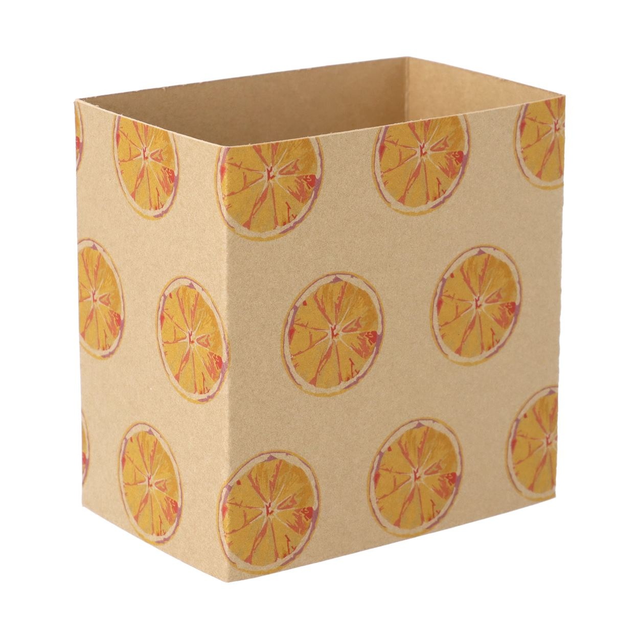 CreaSleeve Kraft 467 CreaSleeve Kraft 467 fourreau en papier personnalisé papier kraft