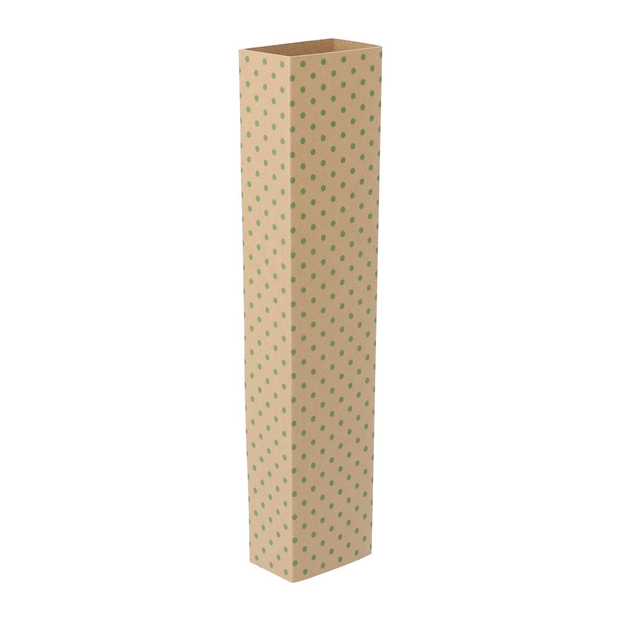 CreaSleeve Kraft 475 CreaSleeve Kraft 475 fourreau en papier personnalisé papier kraft