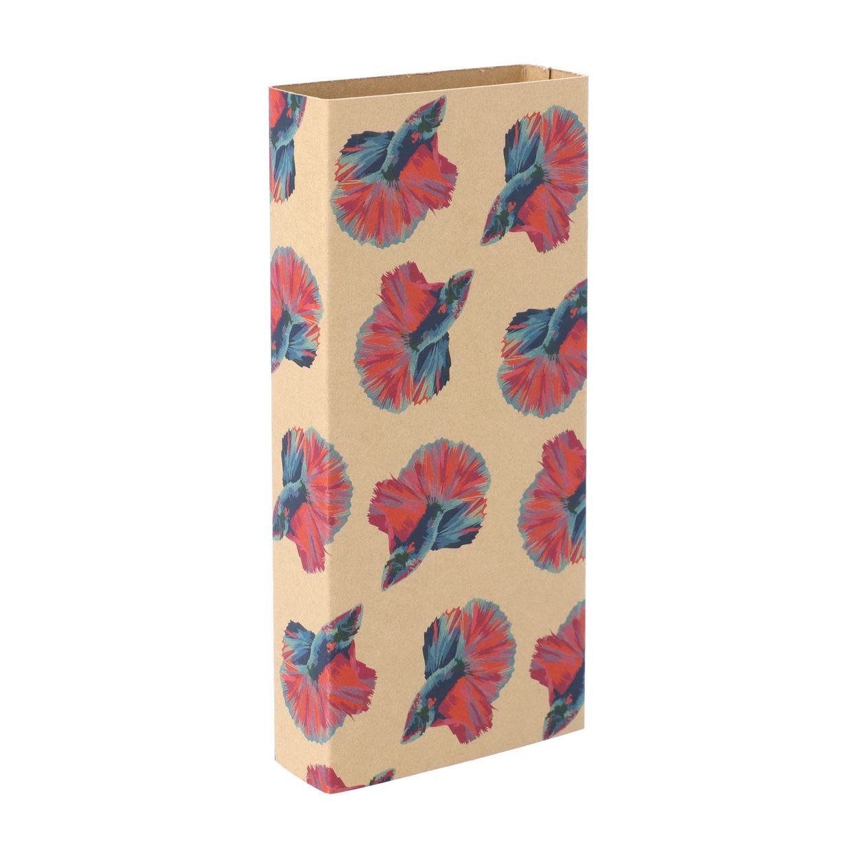 CreaSleeve Kraft 487 CreaSleeve Kraft 487 fourreau en papier personnalisé papier kraft