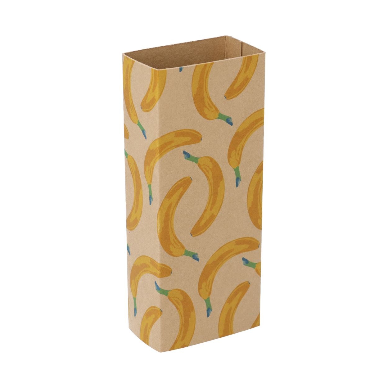 CreaSleeve Kraft 516 CreaSleeve Kraft 516 fourreau en papier personnalisé papier kraft