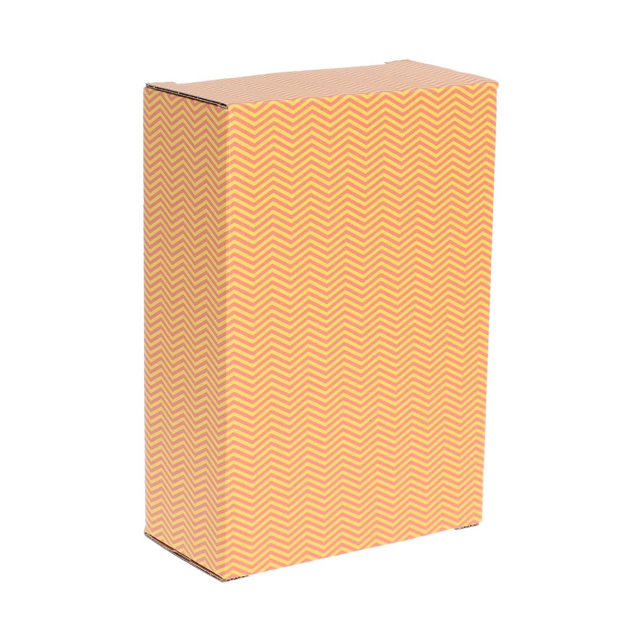 CreaBox EF-408 CreaBox EF-408 boîte sur mesure