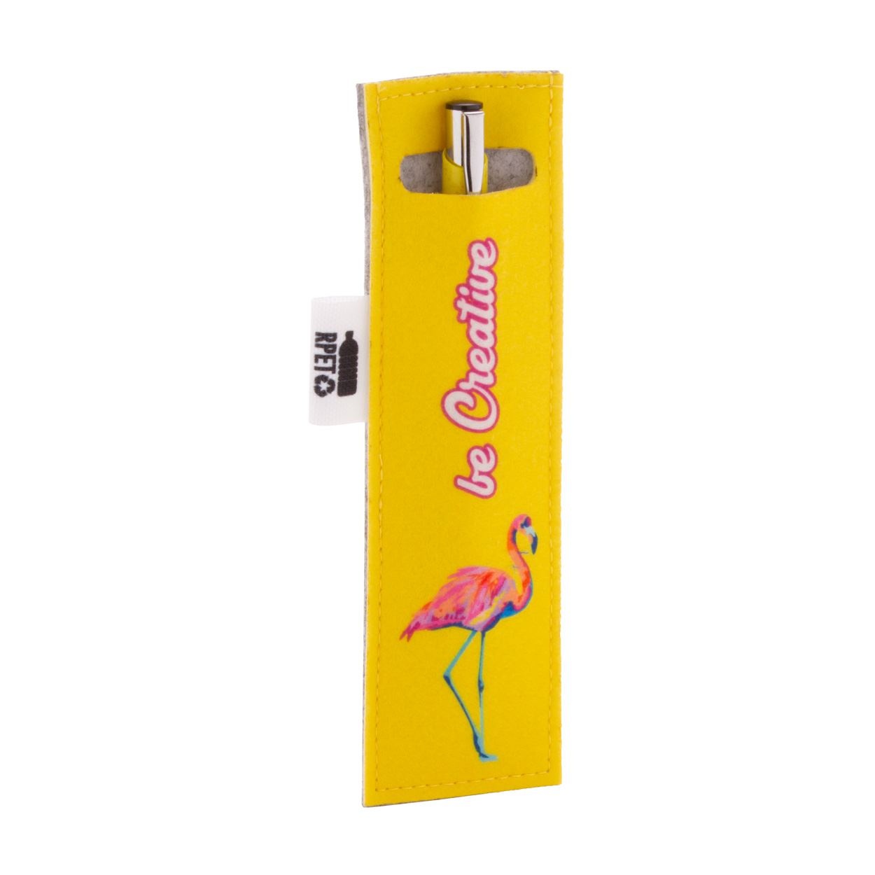 CreaFelt Pen A CreaFelt Pen A Etui à stylo personnalisé