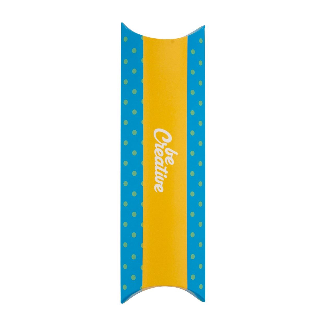 CreaBox Pillow Pen CreaBox Pillow Pen boîte stylo