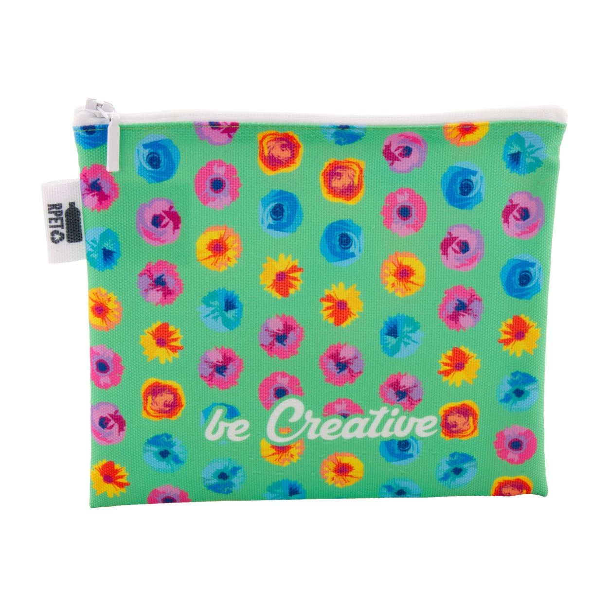 CreaBeauty M RPET CreaBeauty M RPET Trousse de maquillage personnalisée