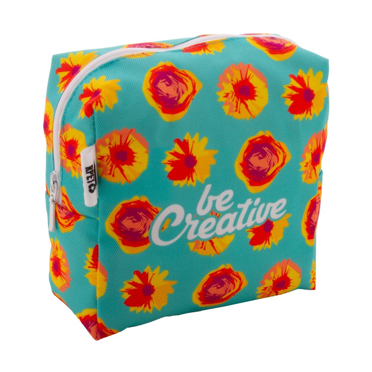 CreaBeauty Square M CreaBeauty Square M Trousse de maquillage personnalisée