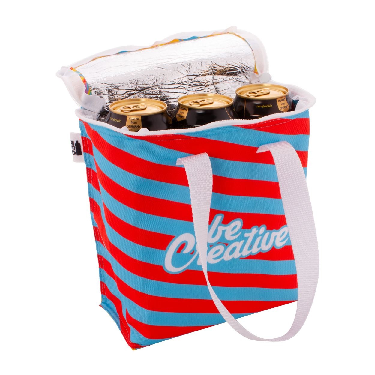 CreaCool Vertical CreaCool Vertical Sac isotherme sur mesure