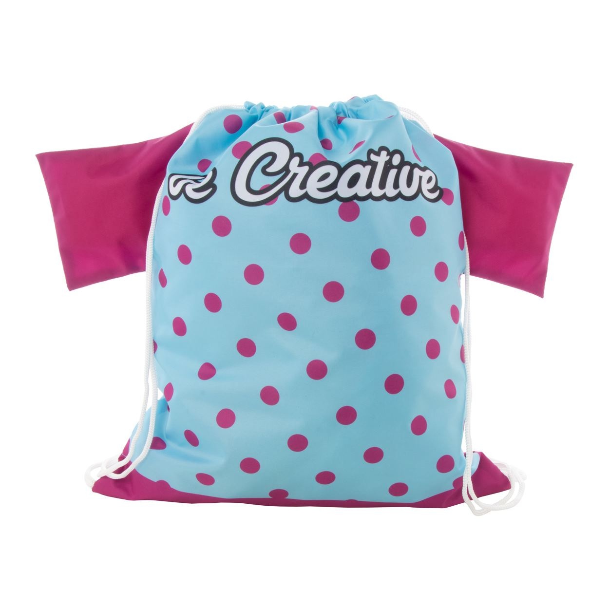CreaDraw T CreaDraw T Sac piscine sur mesure