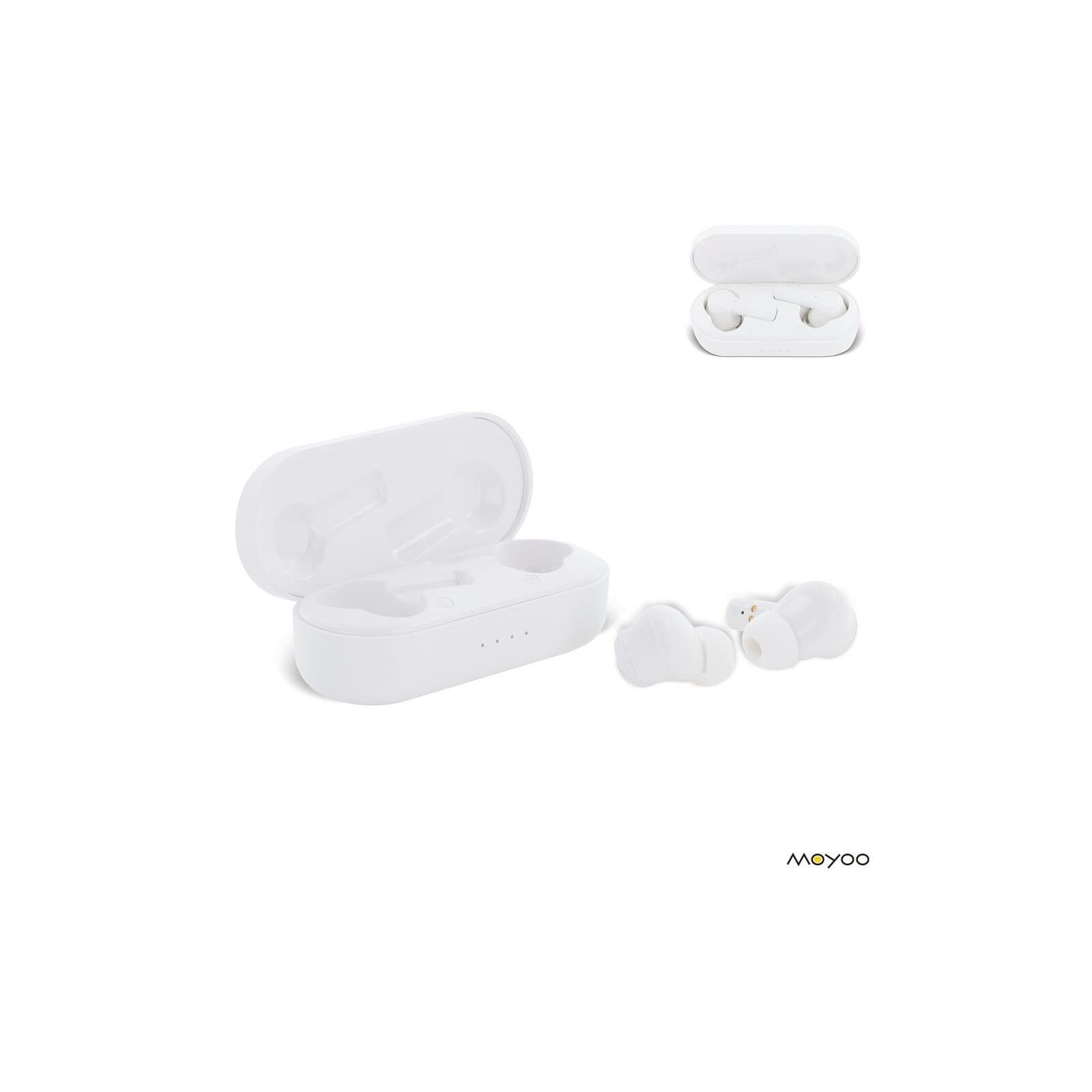 TW121 - Moyoo X121 Earbuds