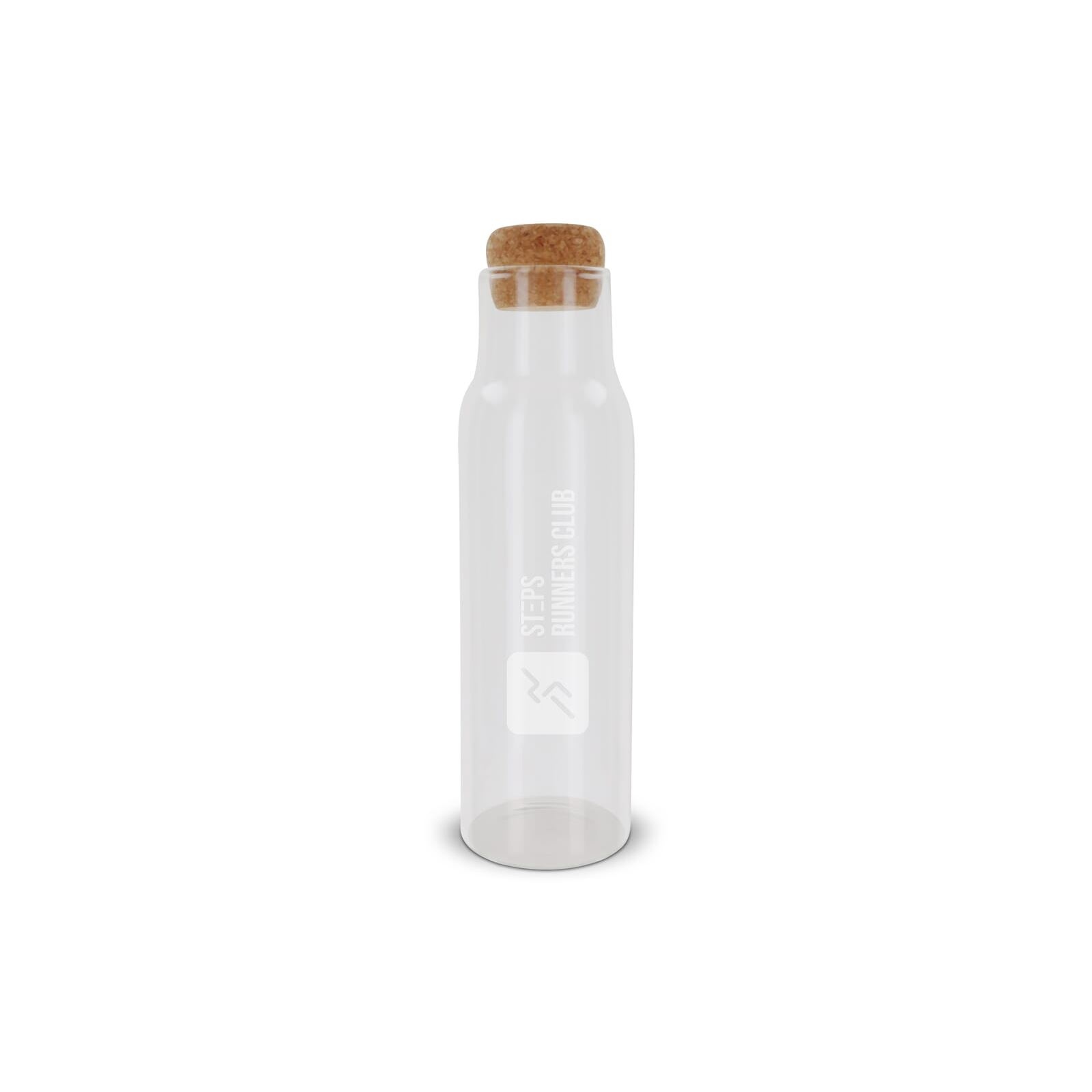 Caraffe avec bouchon en liège 1L