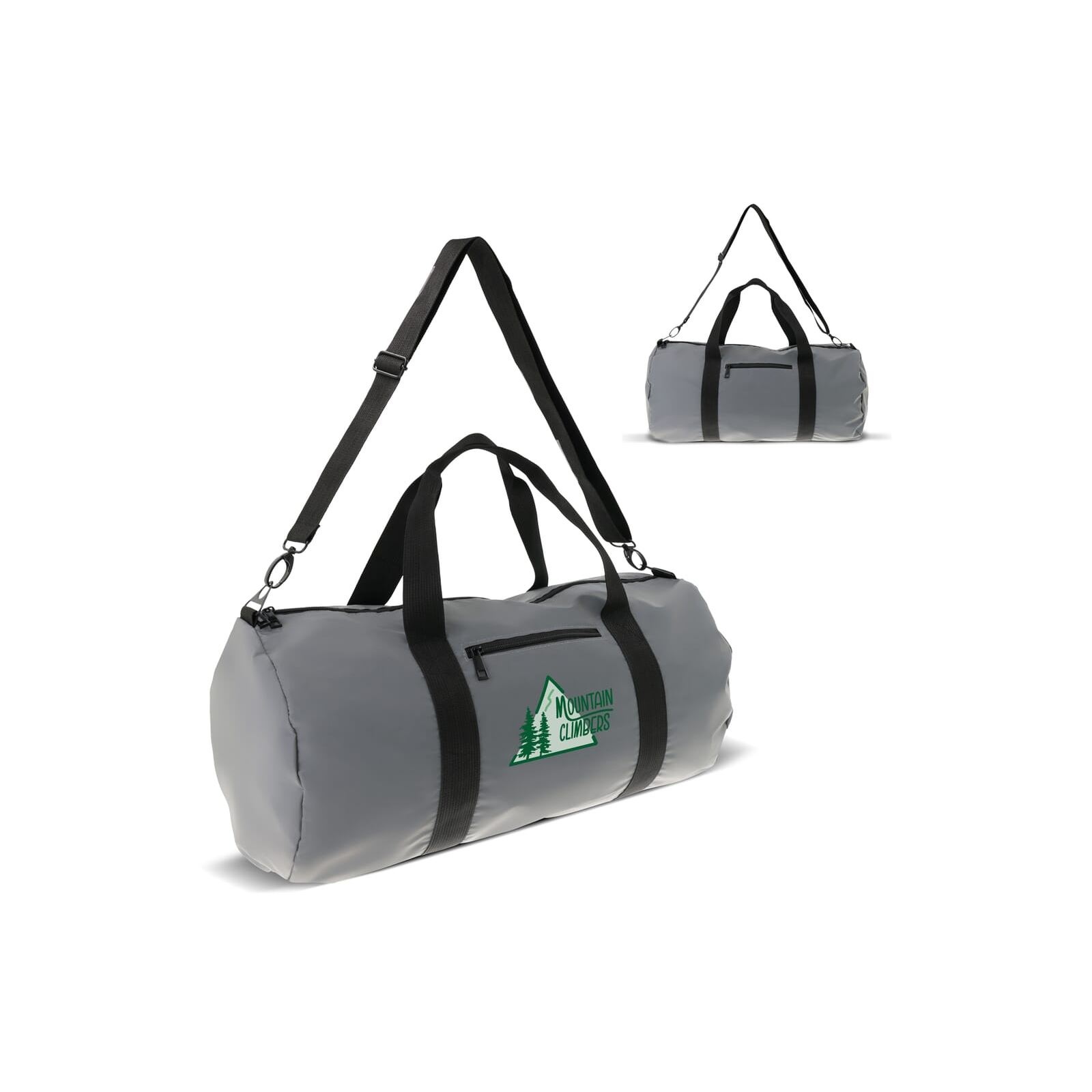 Sac de voyage réfléchissant 50x25x25cm