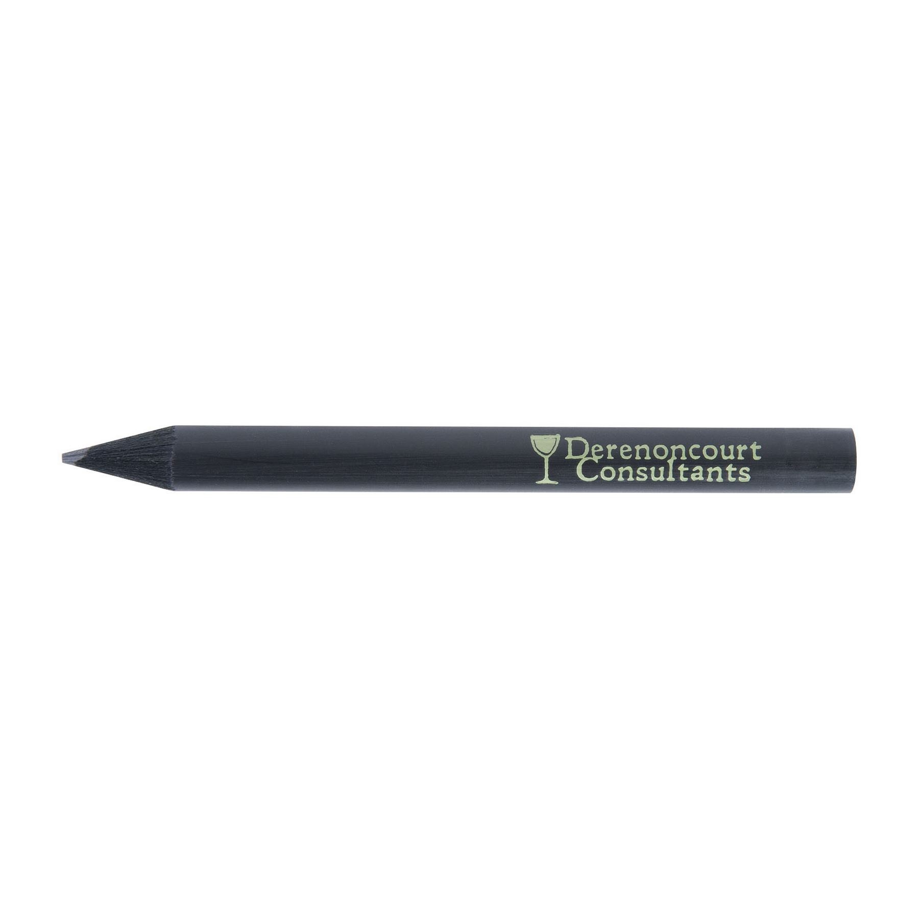 Crayon Prestige Black Rond 8,7 Pant T Coupée