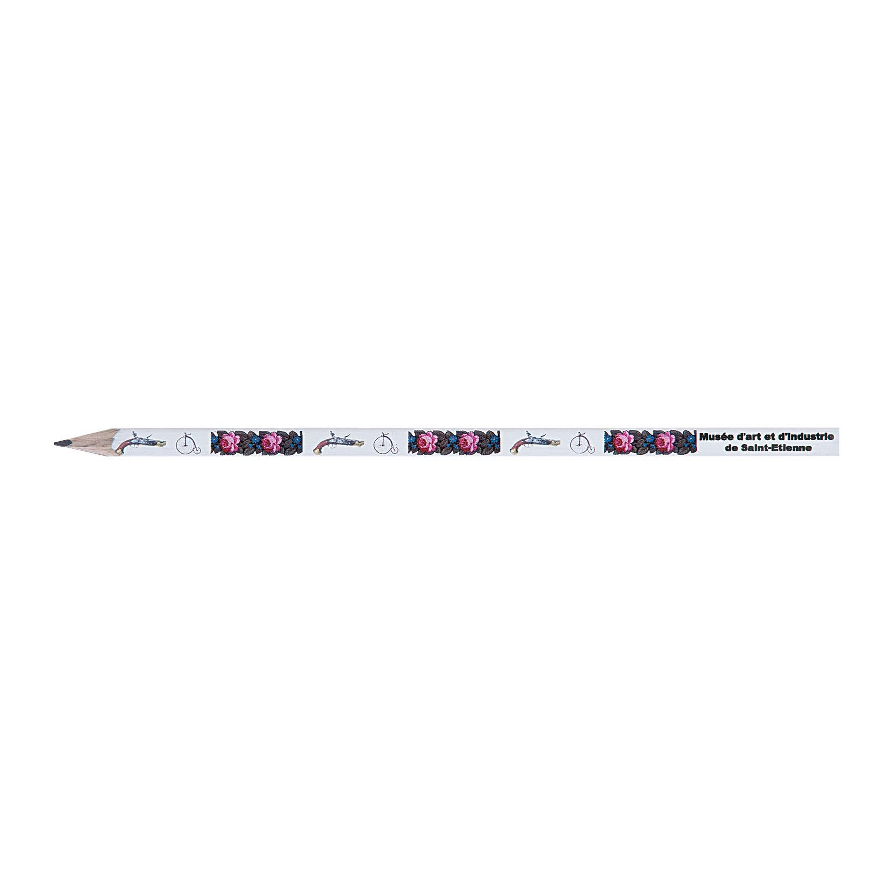 Crayon Eco Carré 17,6 Pant T Coupée
