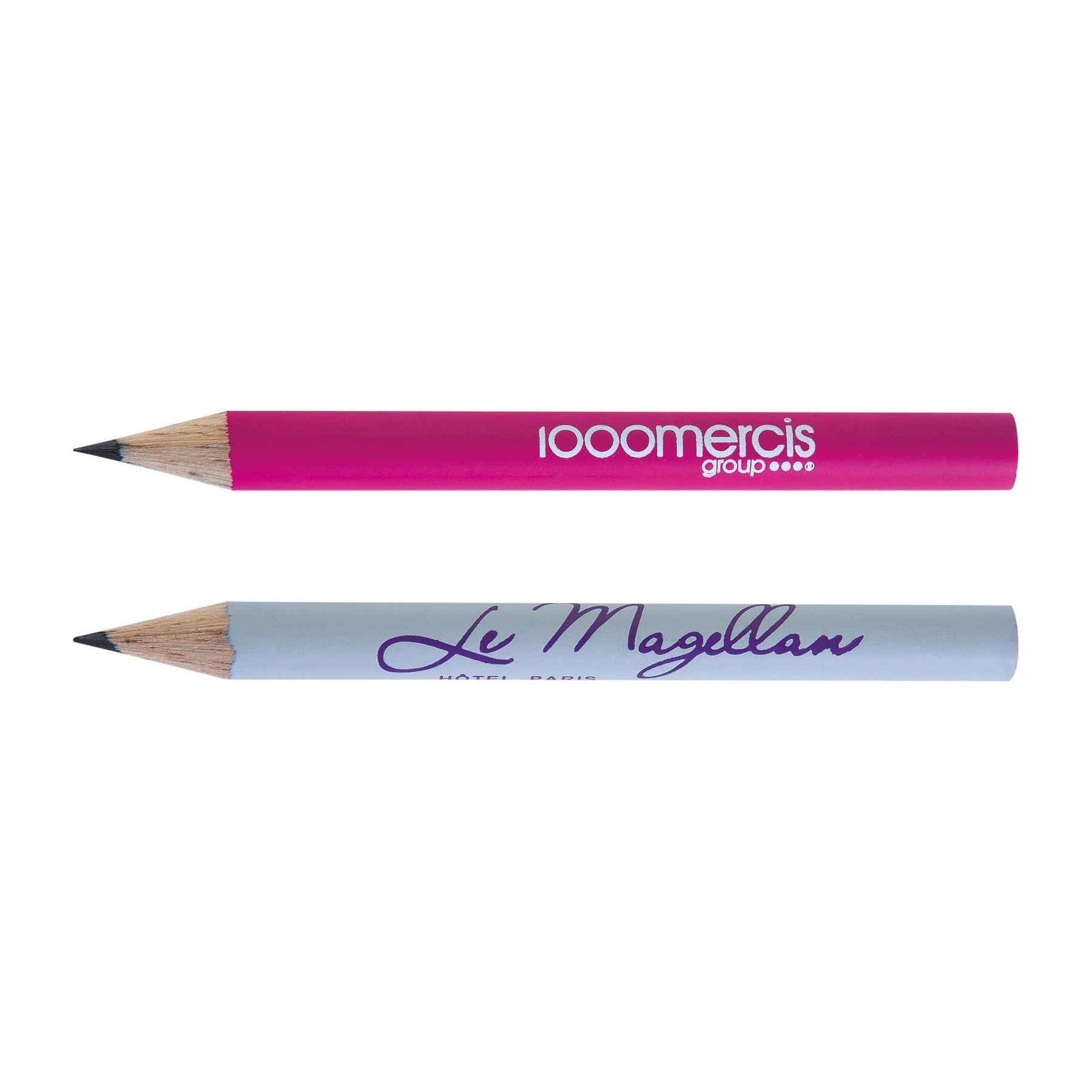 Crayon Eco Rond 8,7 Pantone T Coupée