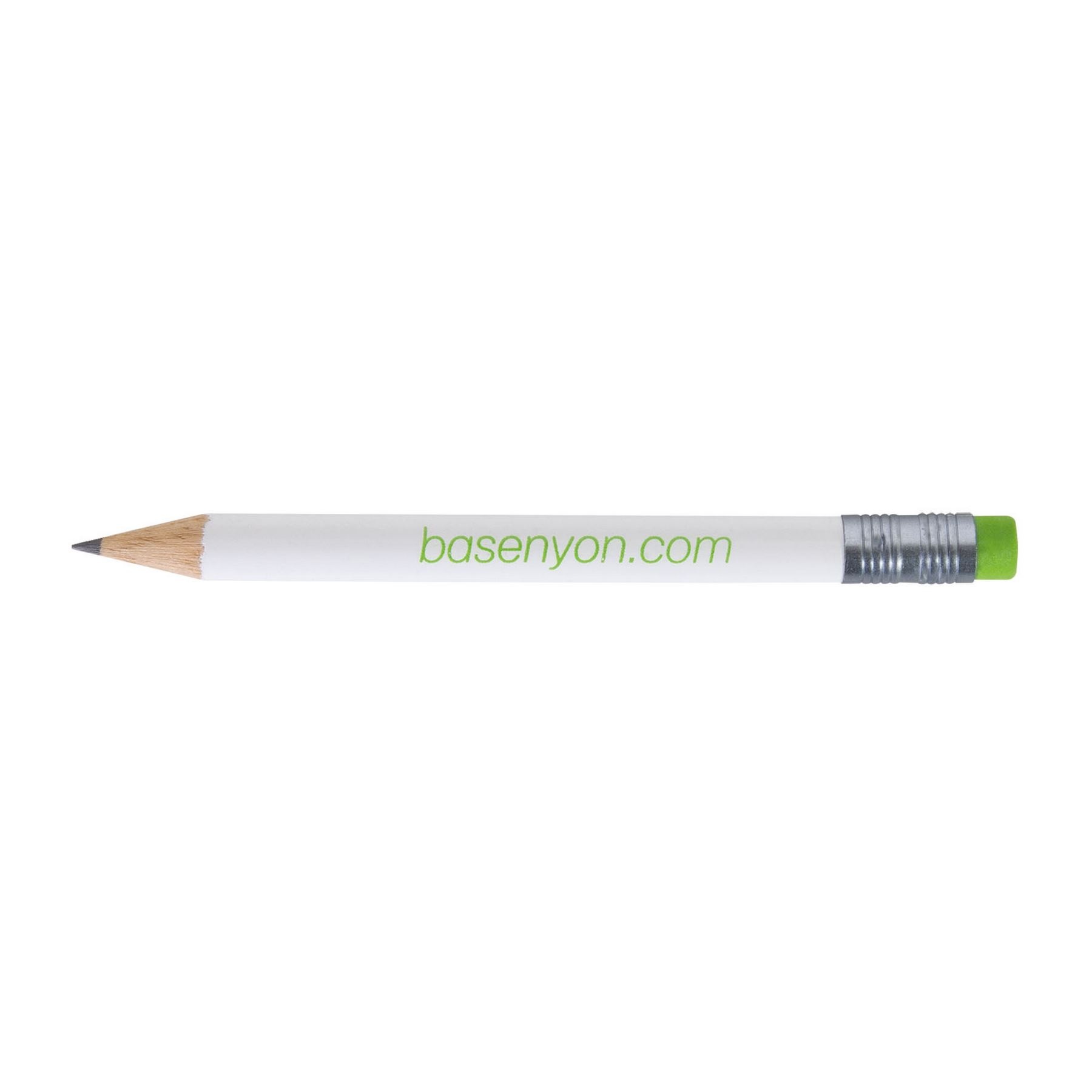 Crayon Eco Rond 8,7 Pantone T Gomme