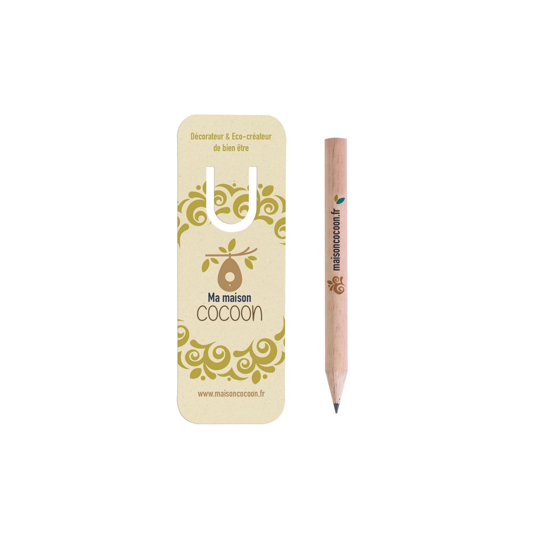 Kit M.Page Canne Suc 8.7 Eco