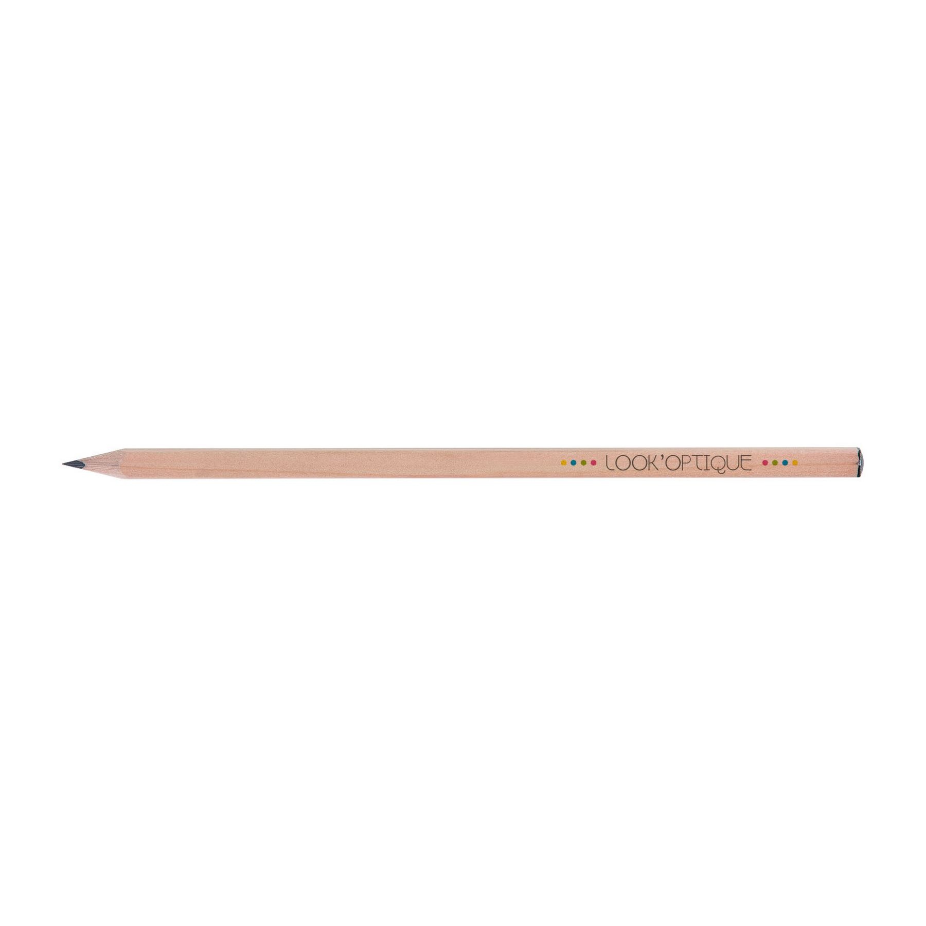Crayon Prestige Nat Carré 17,6 Incol