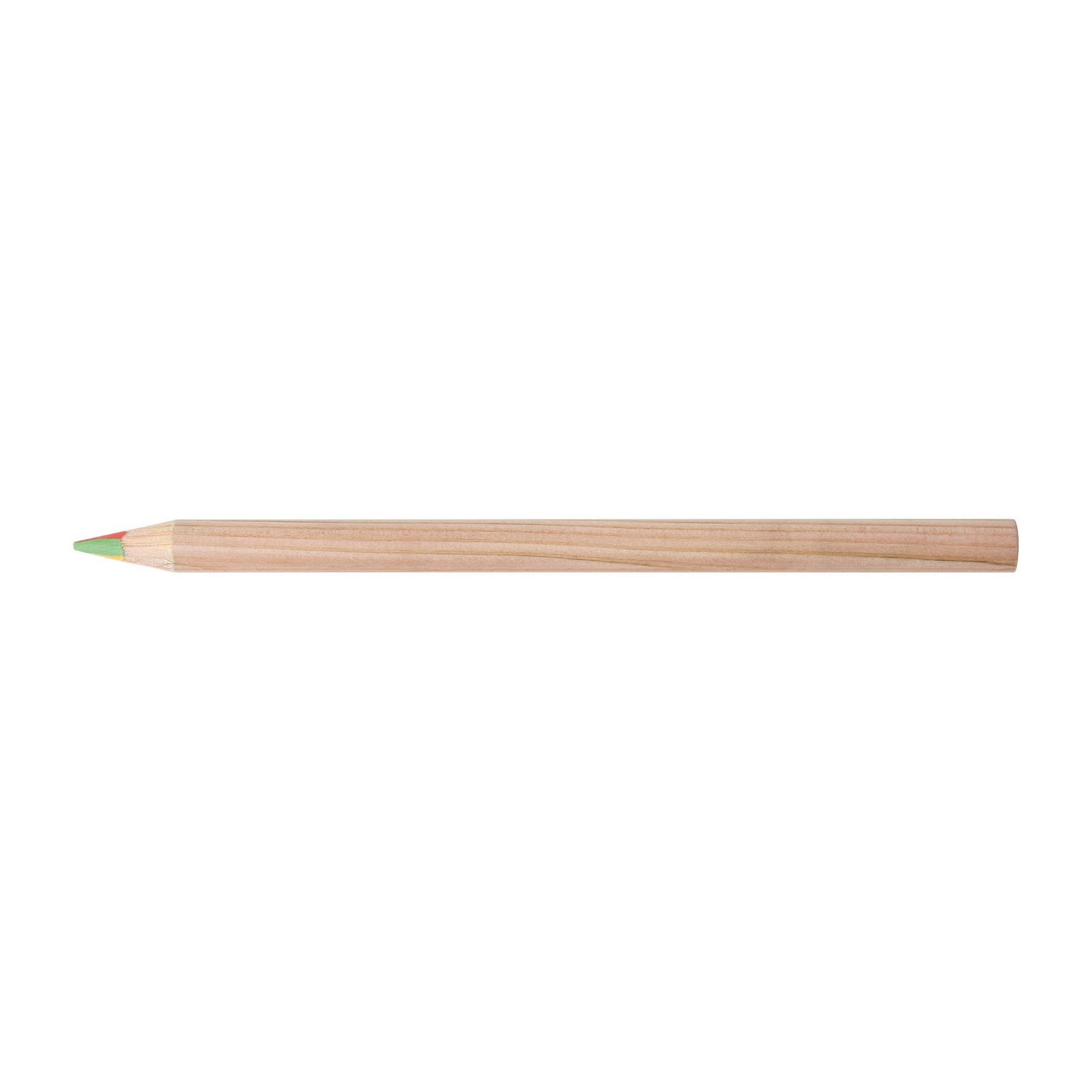 Crayon Prestige Naturel 4 Coul