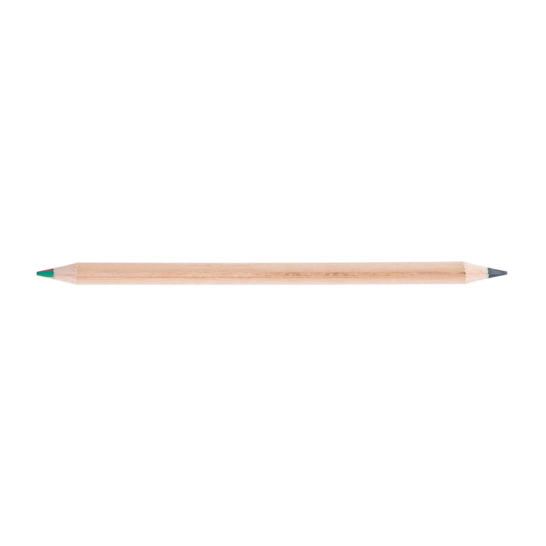 Crayon Bi-Coul Prest Graph-4Coul 17,6