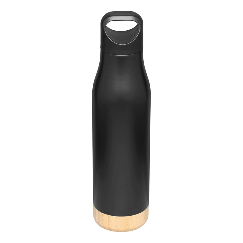 Bouteille sous vide BAMBOO LEGEND