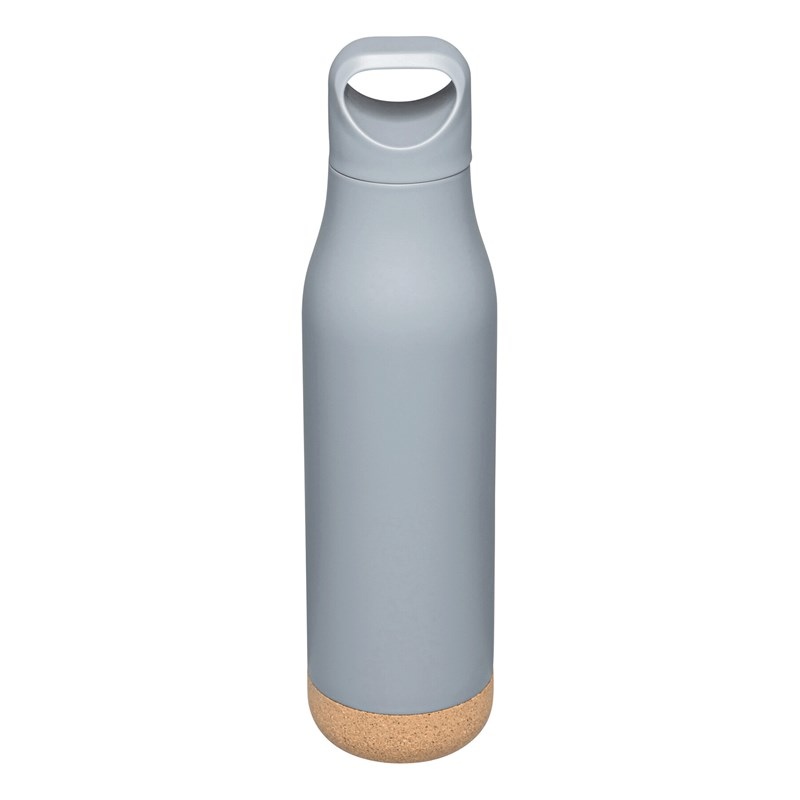 Bouteille sous vide CORKY LEGEND