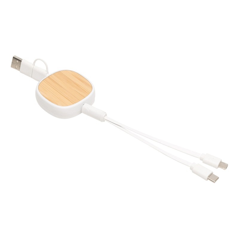 Câble de charge ROLL ON