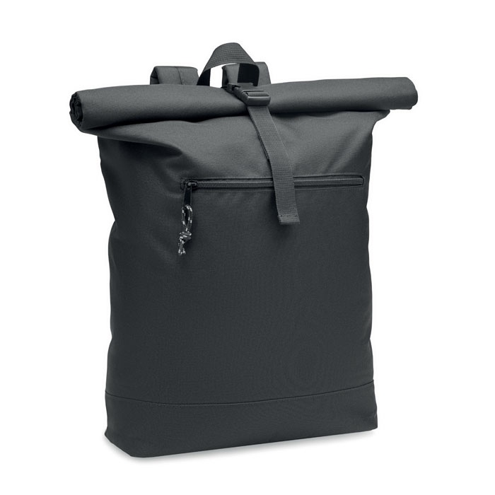 NAPA - Sac à dos enroulable RPET 600D