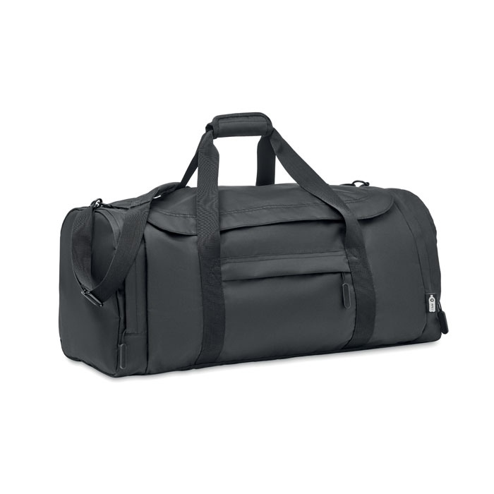 VALLEY DUFFLE - Grand sac de sport en RPET 300D
