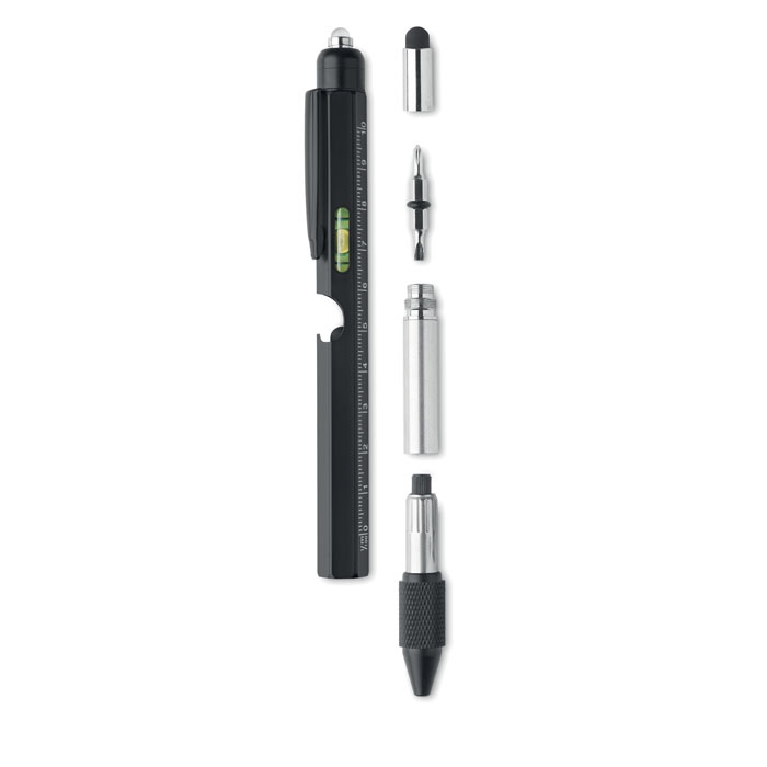 RETOOL - Stylo Niveau et lampe