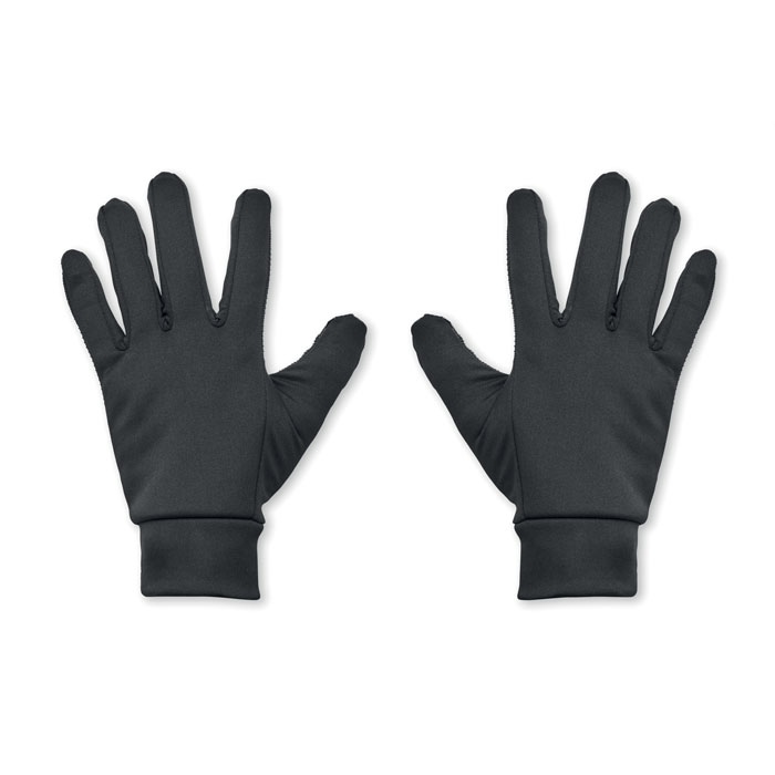 LESPORT - Gants de sport tactiles