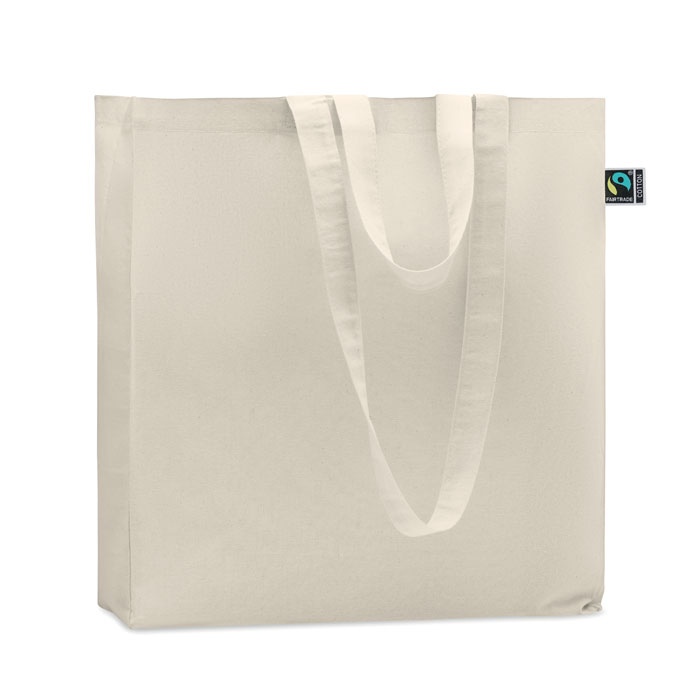 OSOLE ++ - Sac Shopping commerce équitable
