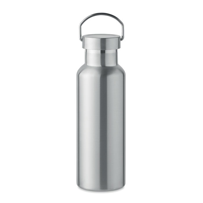 FLORENCE - Bouteille double paroi 500 ml