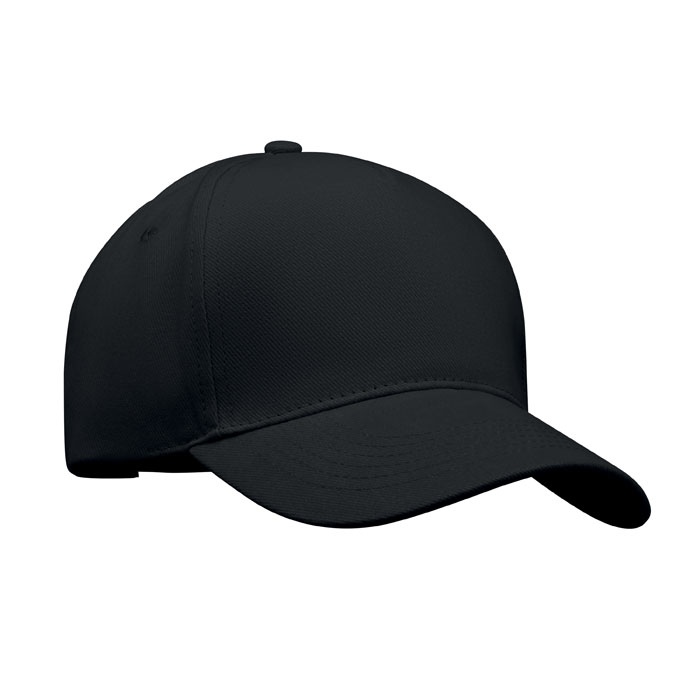 SINGA - Casquette à 5 pans