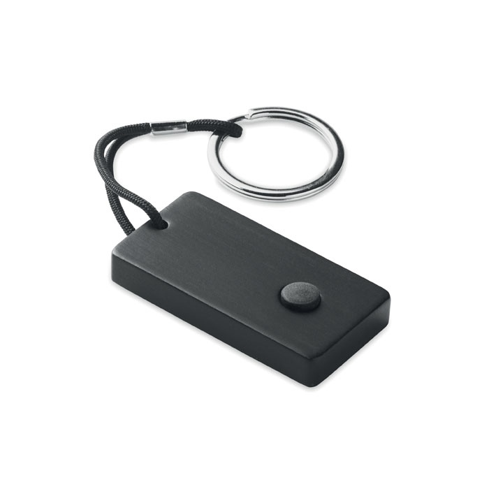 FINIT - Porte-clé anti-perte en bambou