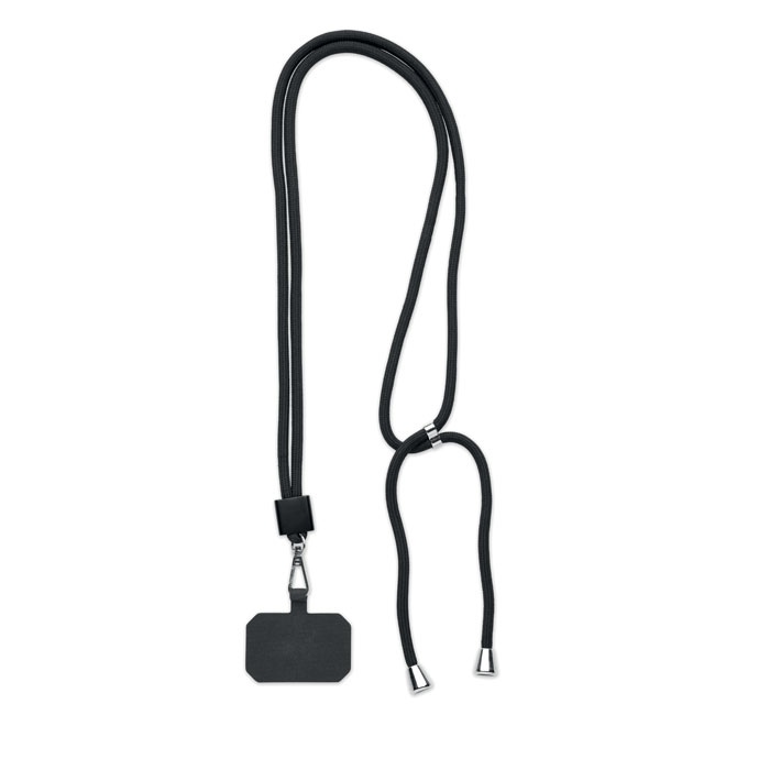 NONETTE - Lanyard porte-téléphone RPET