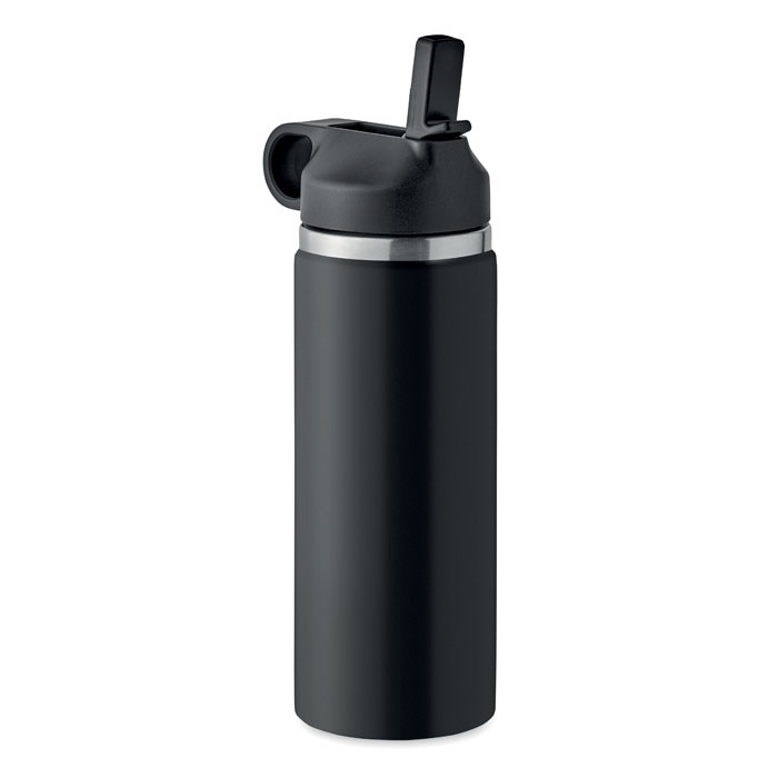 IVALO - Bouteille à double paroi 500 ml