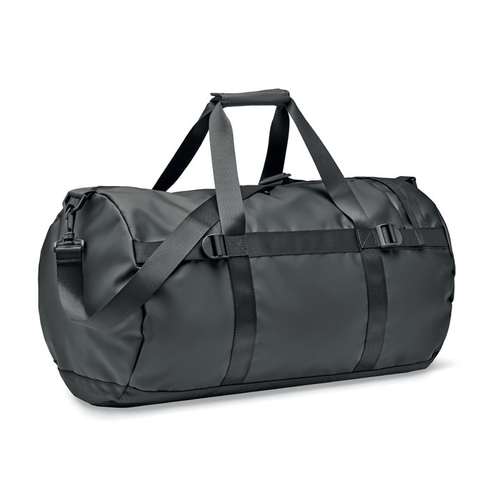 JAYA DUFFLE - Sac de sport Tarpaulin 50C