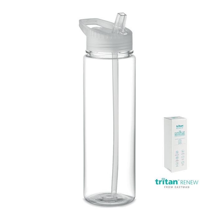 BAY - Bouteille Tritan Renew™ 650 ml