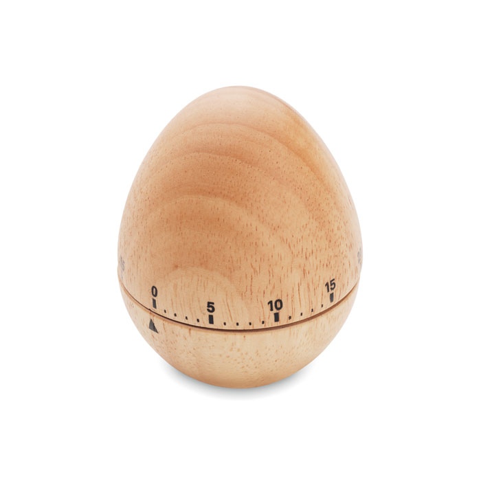 MUNA - Minuteur en bois de pin