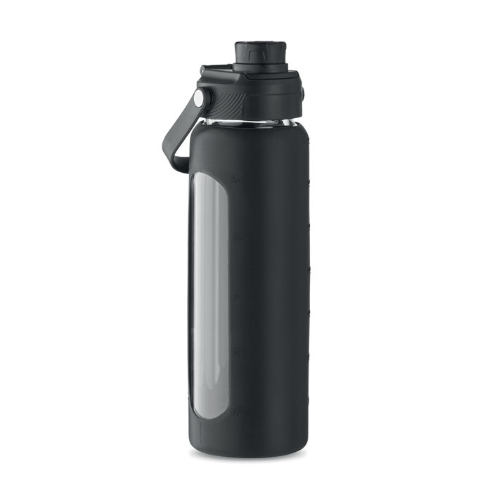 KEILA - Bouteille en verre 750 ml