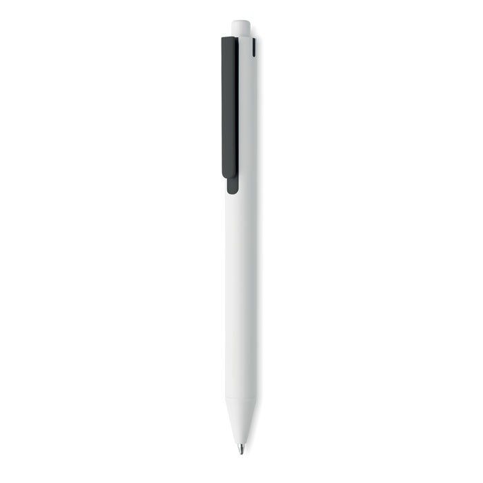 SIDE - Stylo poussoir en ABS recyclé
