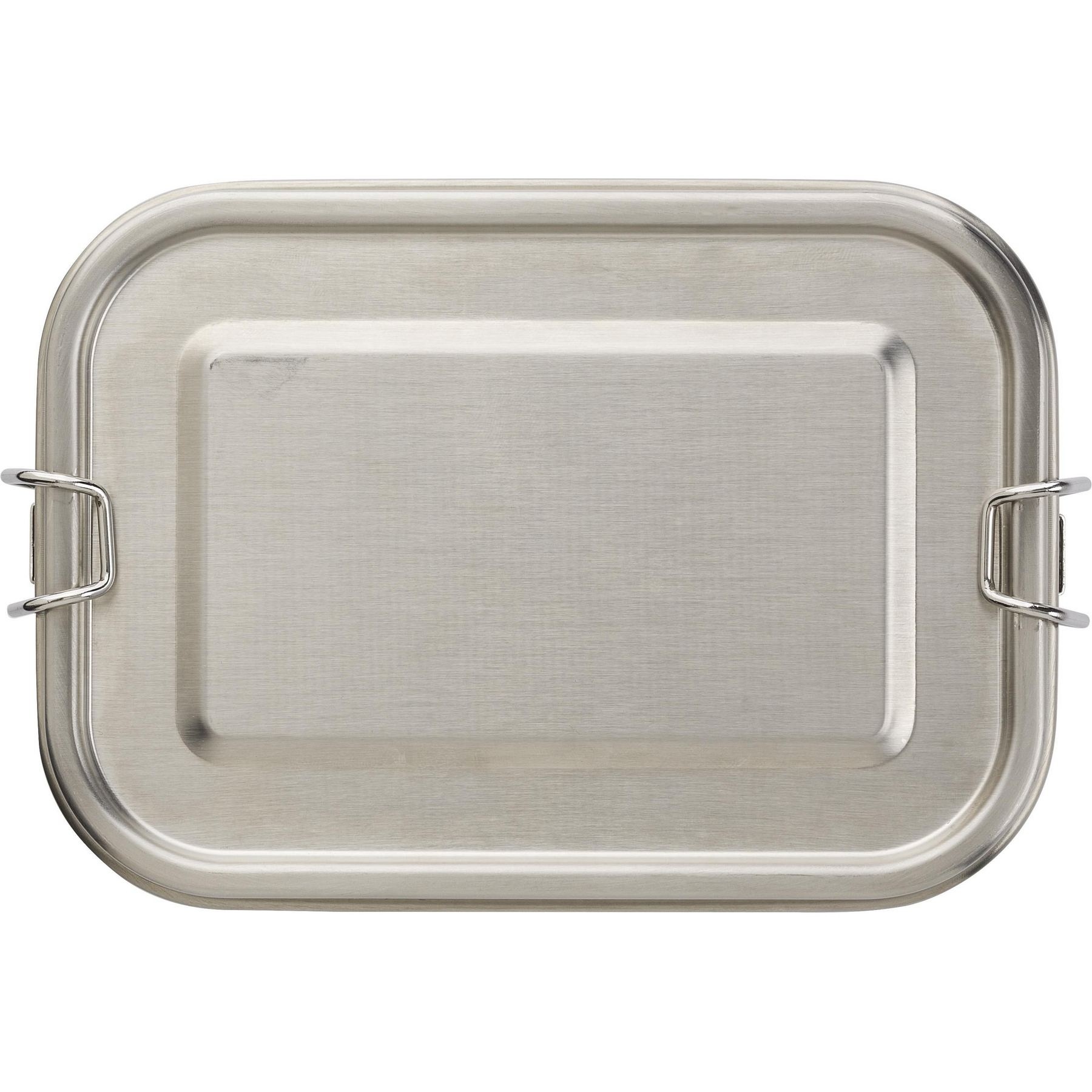 Lunch box en acier inoxydable Reese