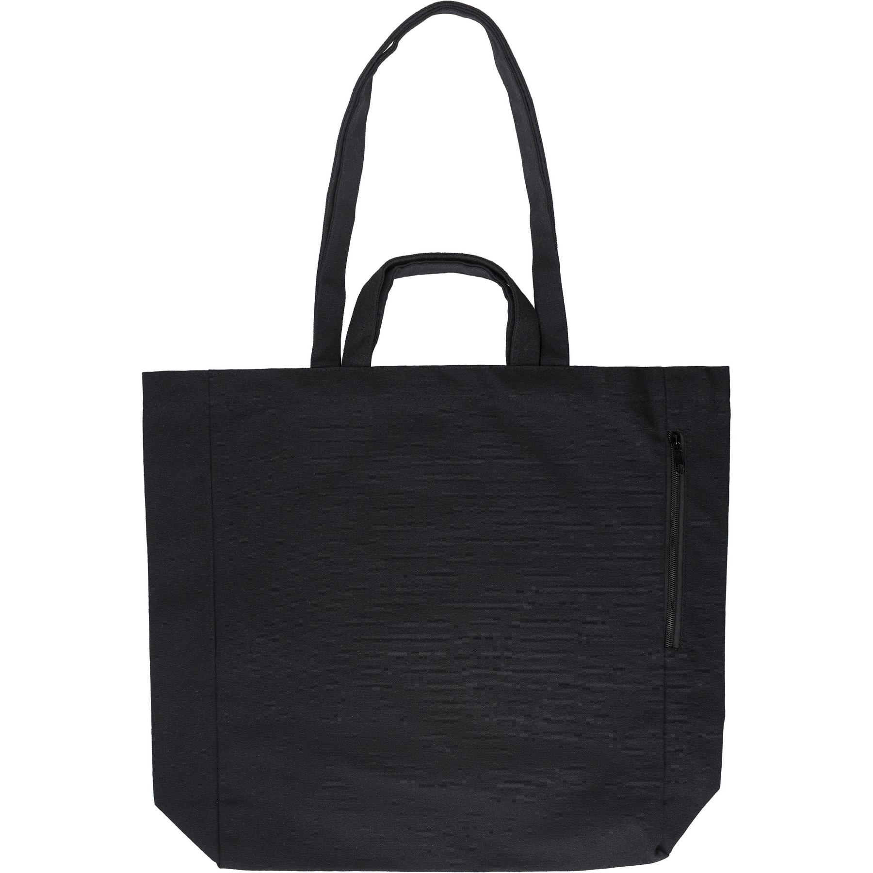 Sac shopping en coton recyclé Bennett