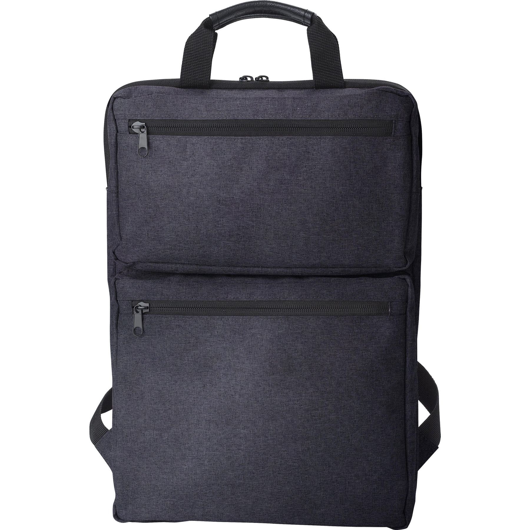Sac à dos en polycanvas Seth