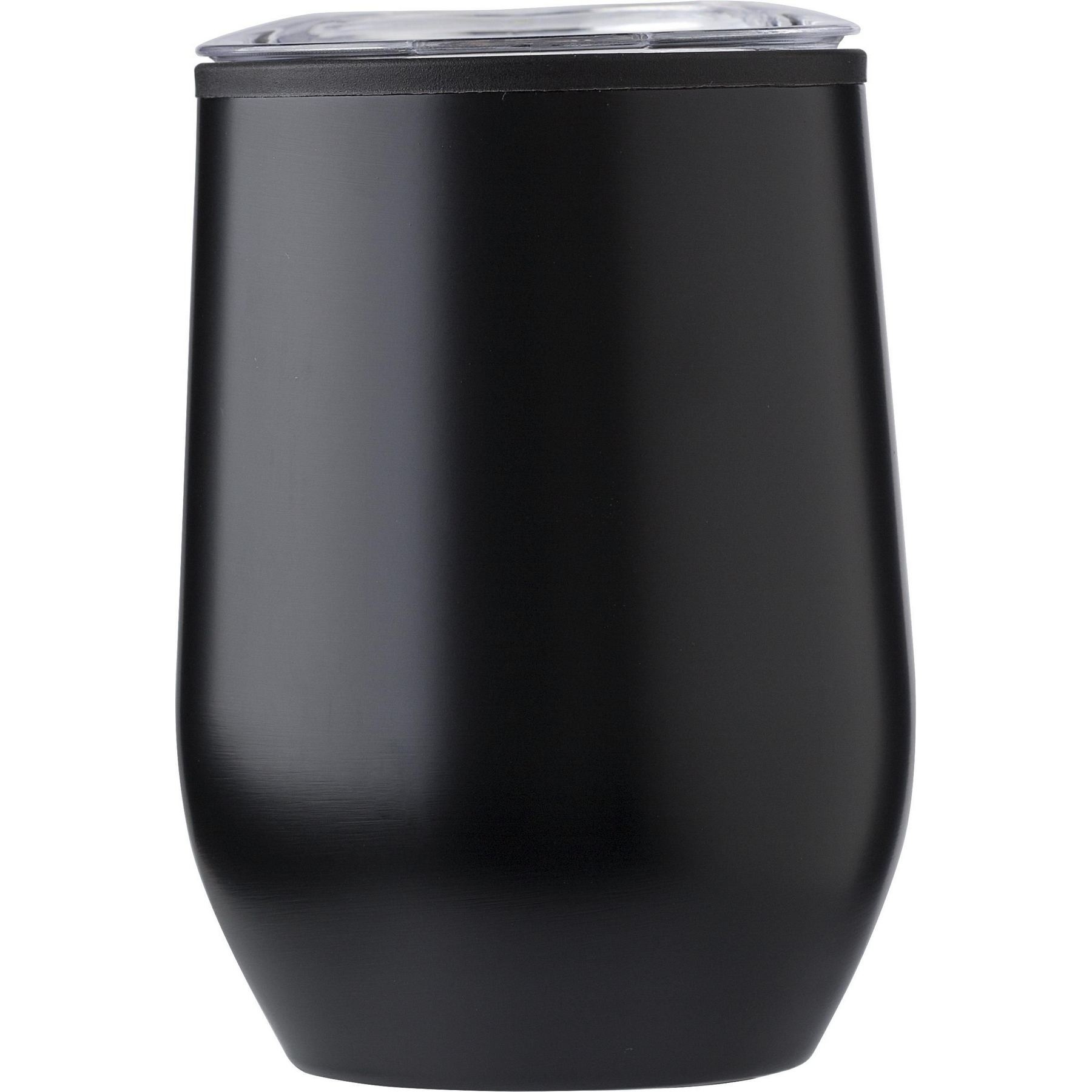 Mug en acier inoxydable Zoe