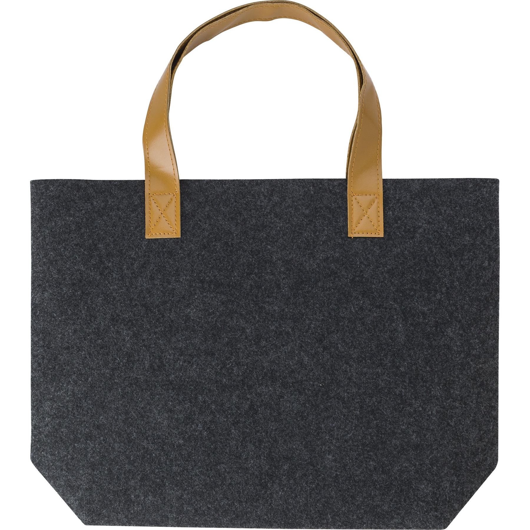 Sac shopping en feutre rPET Hunter