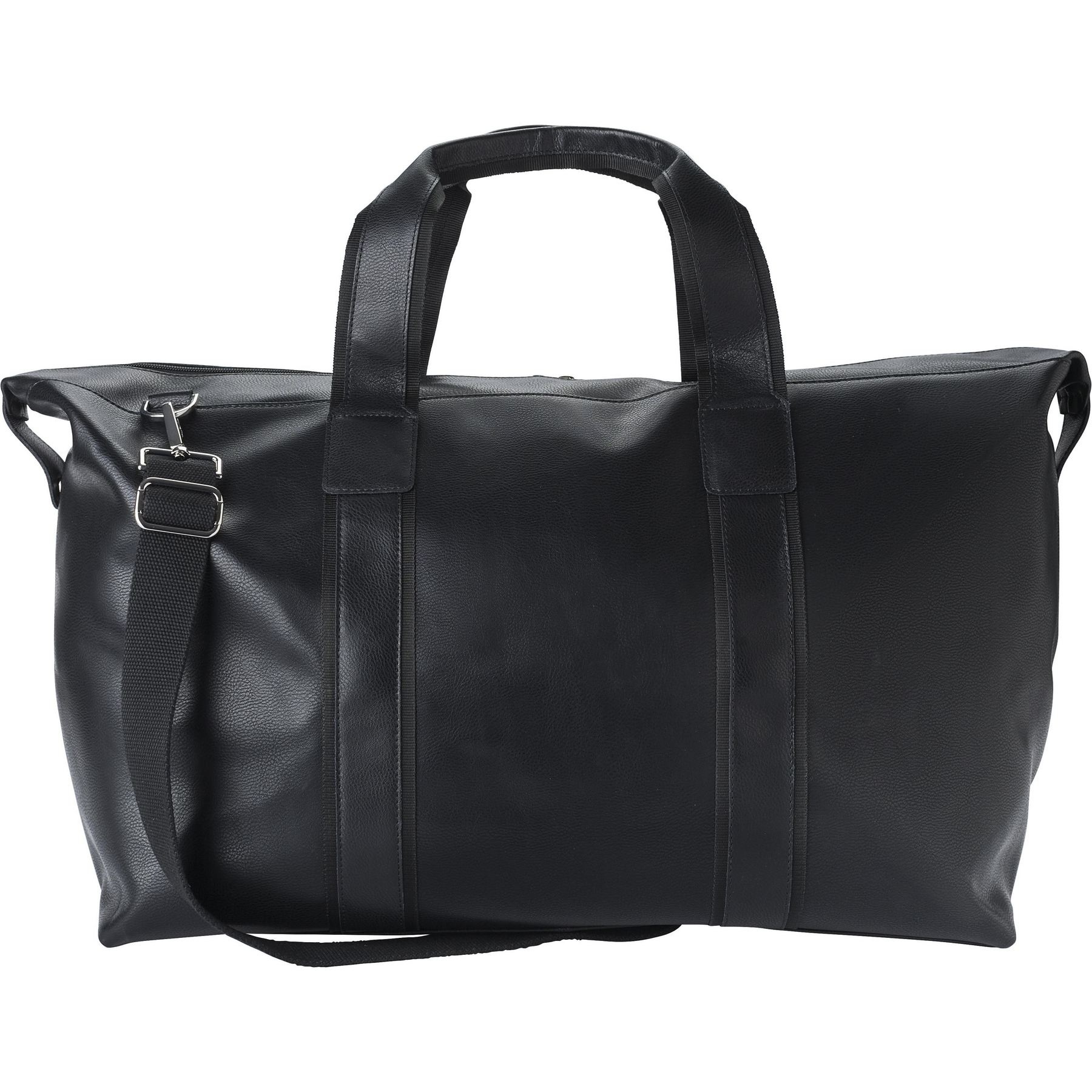 Sac week-end en cuir Noah