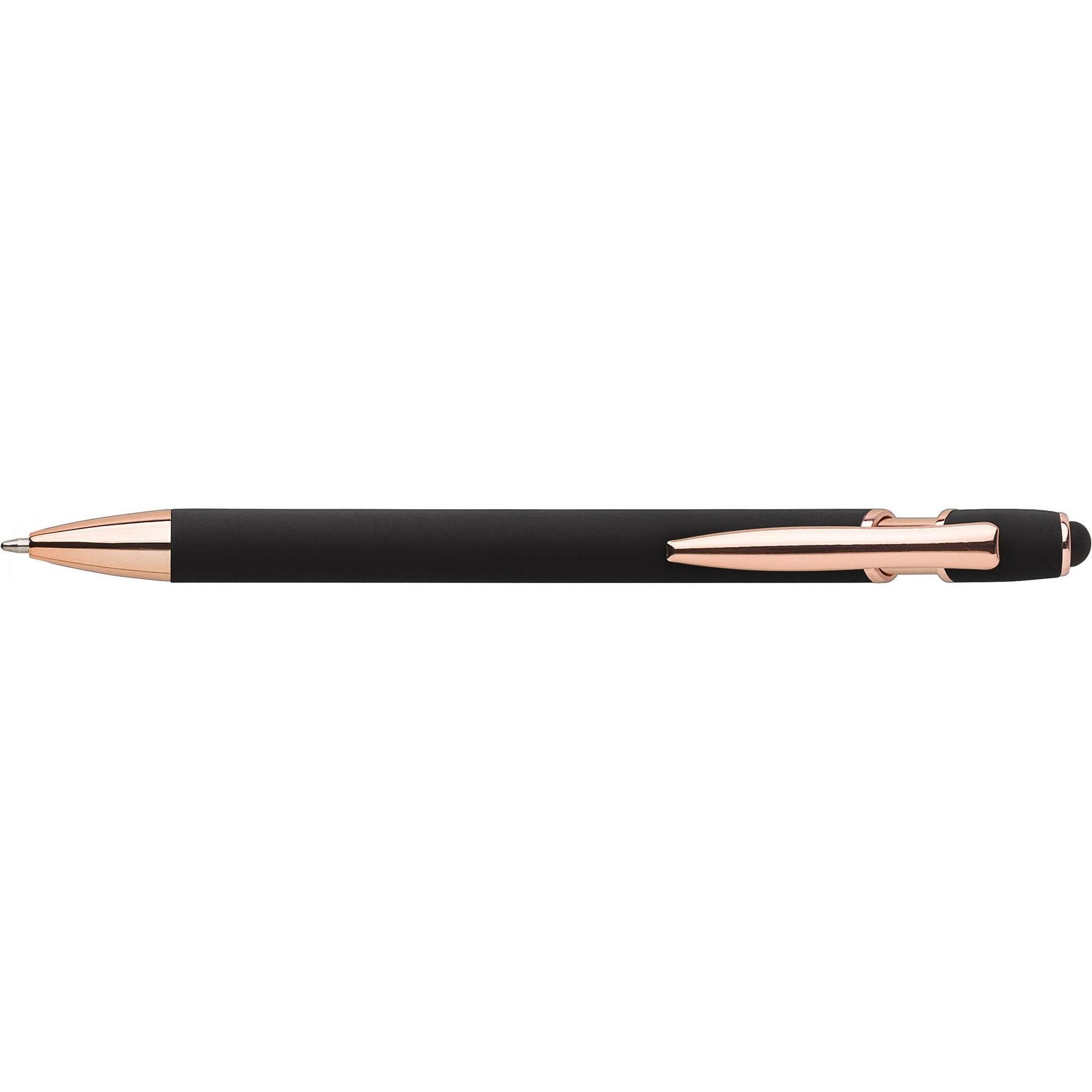 Stylo bille en aluminium Anthony