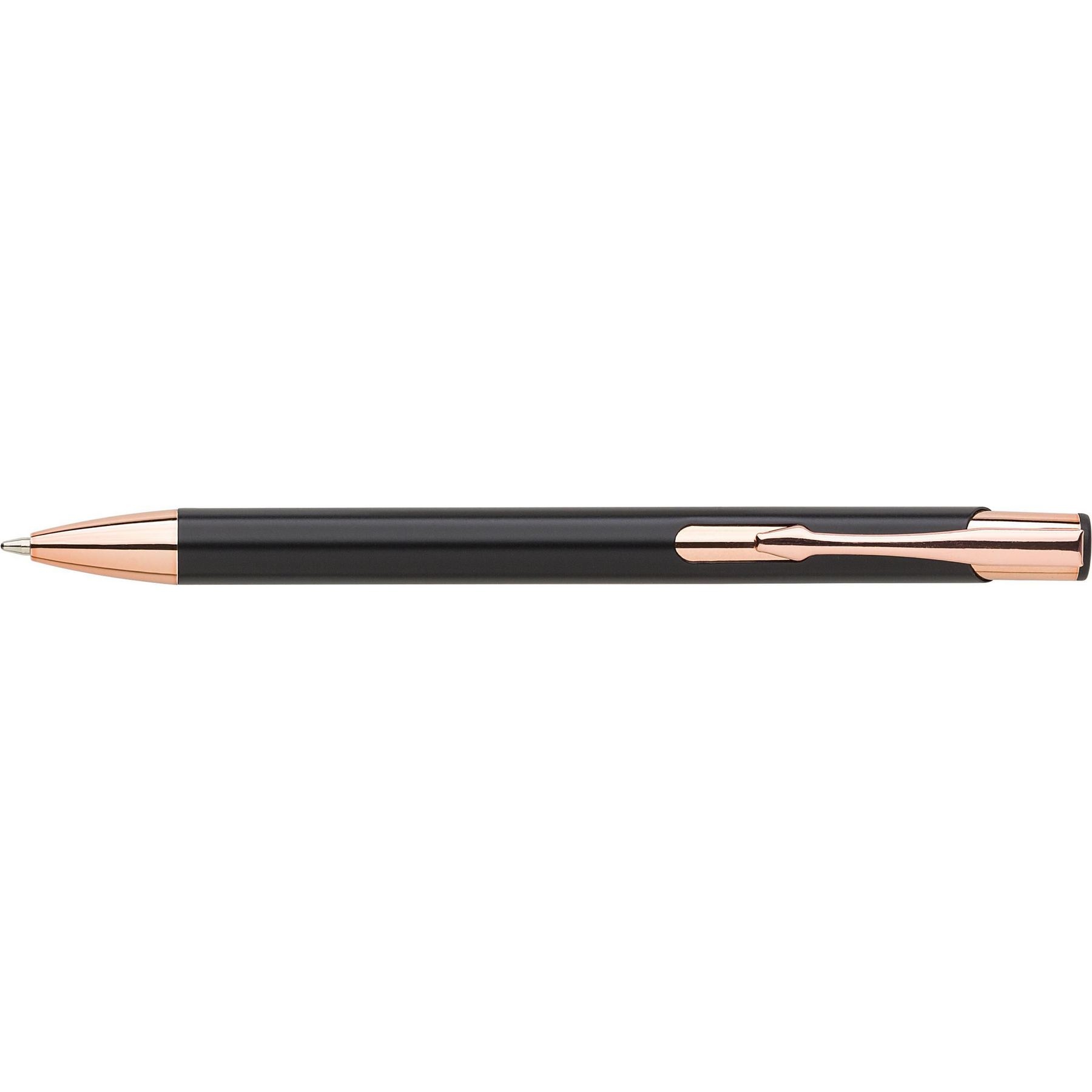 Stylo bille en aluminium Alexander